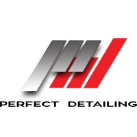 PERFECT DETAILING logo - Similar company to Xado Uae