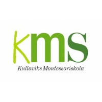 KMS Kullaviks Montessoriskola logo - Similar company to Business Community Sweden By Stefan