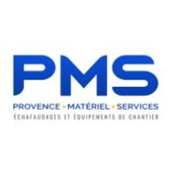PMS logo - Similar company to Brev'Eco
