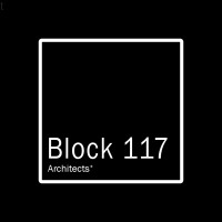 Block 117 Architects + logo - Similar company to 3+1 Architectes