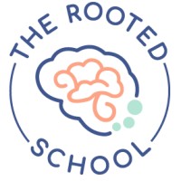 The Rooted School logo - Similar company to Rooted School
