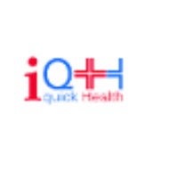 iQH Medicare Pvt Ltd logo - Similar company to Ikontel Solutions Pvt Ltd