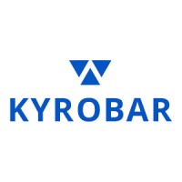Kyrobar logo - Similar company to Tagro Solutions
