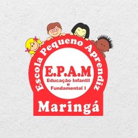 Escola Pequeno Aprendiz Maringá logo - Similar company to Devgirls Maringá