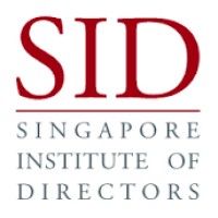 Member at Singapore Institute of Directors (#004028) logo - Similar company to Smu-Exd Executive Development
