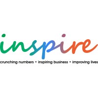 Inspire logo - Similar company to Bright Partnership Limited