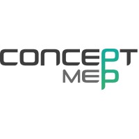 Concept-MEP logo - Similar company to Sync Software Ltd