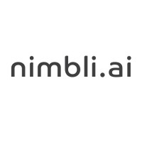 Nimbli.ai logo - Similar company to Sambodhi Research And Communications Pvt. Ltd.