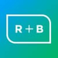 Rains | Birchard Marketing logo - Similar company to The Studio Rsg