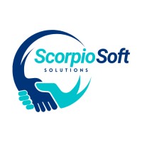 ScorpioSoft Solutions logo - Similar company to Scorpion Technolösung
