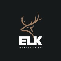 ELK Industries TAS logo - Similar company to Delmade Pty Ltd
