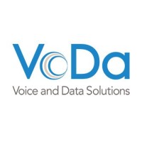 VoDa Voice and Data Solutions logo - Similar company to Constructure Technologies