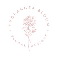 HYDRANGEA BLOOM logo - Similar company to Nopeet