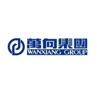 万向集团公司 logo - Similar company to We-Engineering