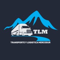 TRANSPORTE Y LOGÍSTICA MERCOSUR logo - Similar company to Marlia