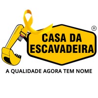 Casa da Escavadeira® logo - Similar company to Mr Consultoria