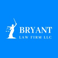 Bryant Law Firm LLC logo - Similar company to Bryant Law Firm