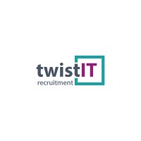 twist IT Recruitment logo - Similar company to Shape It Recruitment