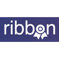 Ribbon logo - Similar company to Summercon Foundation
