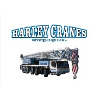 Harley Cranes Group Pty Ltd logo - Similar company to Belmore Engineering