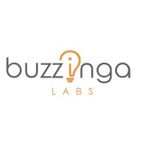 Buzzinga Labs logo - Similar company to Lemon Ideas - An Ecosystem !