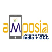 AMPOSIA TECHNOLOGY logo - Similar company to Paype Technologies Pvt Ltd