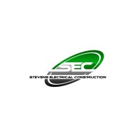 Stevens Electrical Construction logo - Similar company to Wsl Logistics
