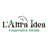 Cooperativa Sociale L'Altra Idea logo - Similar company to Memory Up