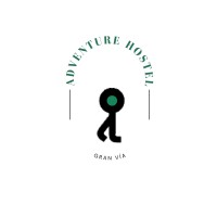 Adventure Hostel Madrid logo - Similar company to Grupo Mola! Hostel