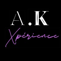AROMES K. XPERIENCE logo - Similar company to Cannect Fwi