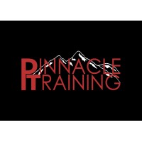 Pinnacle Training logo - Similar company to Pinnacle Training & Development Solutions