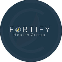 Fortify Health Group logo - Similar company to Coordikids