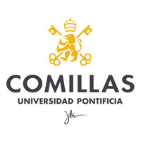 Publicaciones Universidad Pontificia Comillas logo - Similar company to Universidad Pontificia Comillas