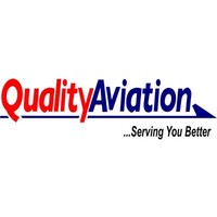 Quality Aviation Pvt. Ltd. logo - Similar company to Dream World Travel Ltd