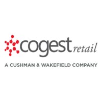 Cogest Retail srl logo - Similar company to Sp Retail Development