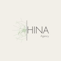 HINA Agency logo - Similar company to Agence Com'Busters