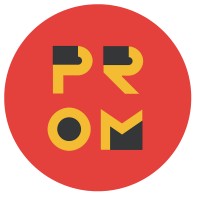 The People's Republic Of Movies logo - Similar company to Dixit Formation