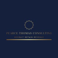 Pearce-Thomas Consulting logo - Similar company to Zirex Ventures