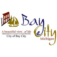 City of Bay City, Michigan logo - Similar company to Midland Mall