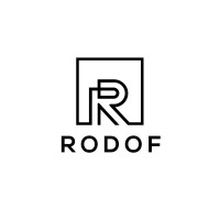 Rodof logo - Similar company to Rogano