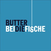 Butter bei die Fische logo - Similar company to Peak Webdesign