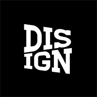Disign: logo - Similar company to Dizayn