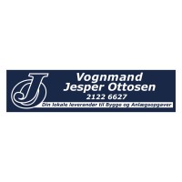 Jesper Ottosen ApS logo - Similar company to M2Air A/S