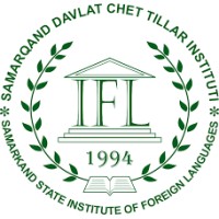 Samarkand State Institute of Foreign Languages logo - Similar company to Samarkand International University Of Technology
