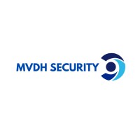 MVDH Security logo - Similar company to Benoit Security