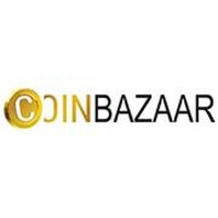 CoinBazaar India logo - Similar company to Gold Flow