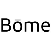 Bōme logo - Similar company to Salto