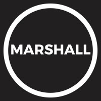 Marshall Communications logo - Similar company to Amicizia Studios