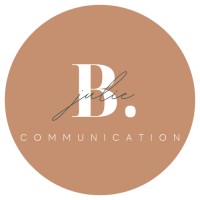 Julie B. Communication logo - Similar company to Wonder Strategy