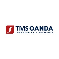 TMS OANDA - Wymiana walut i płatności logo - Similar company to Nasarius